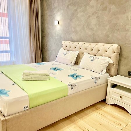 Apartament Airport Κισινάου Εξωτερικό φωτογραφία