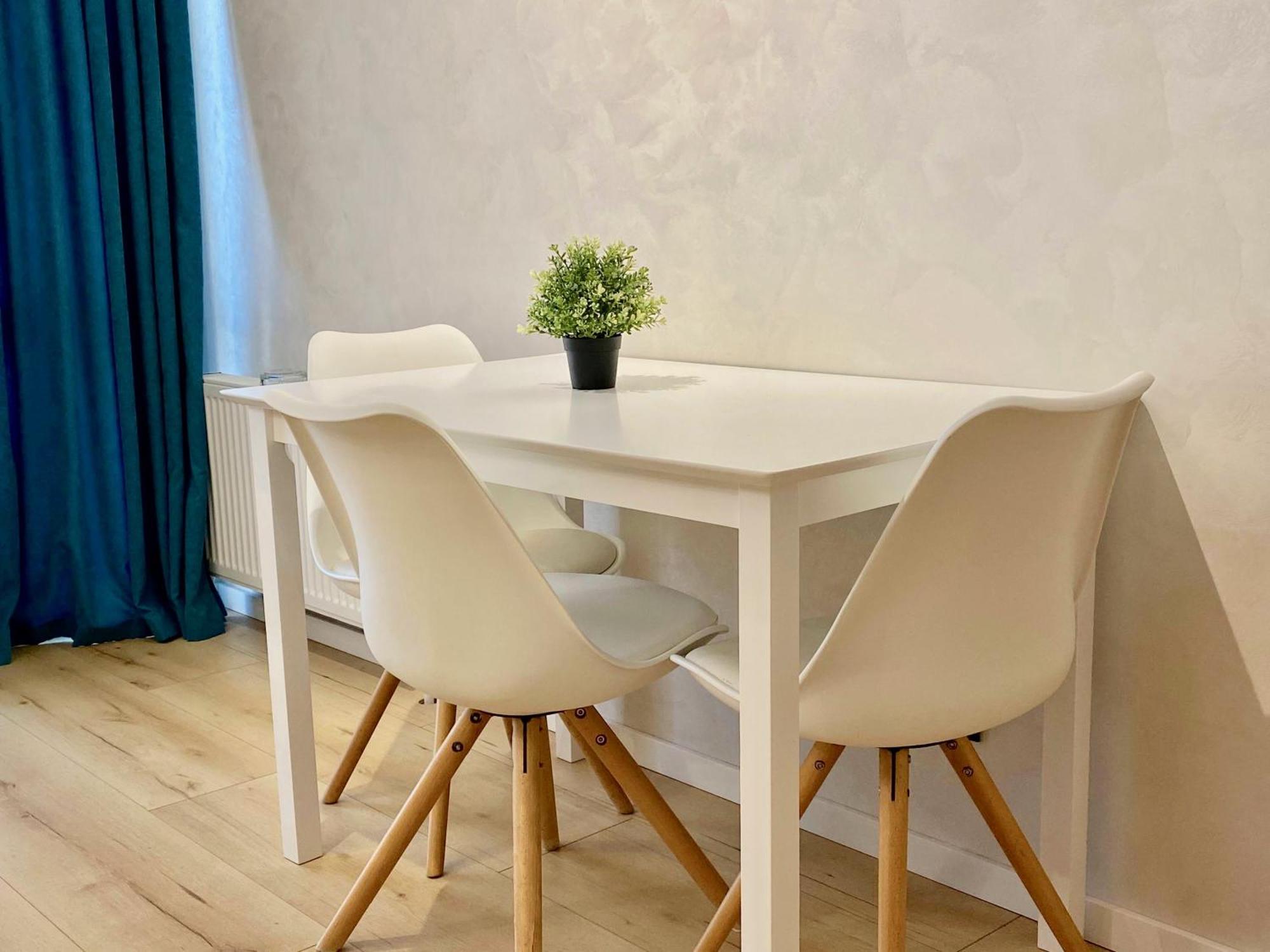 Apartament Airport Κισινάου Εξωτερικό φωτογραφία