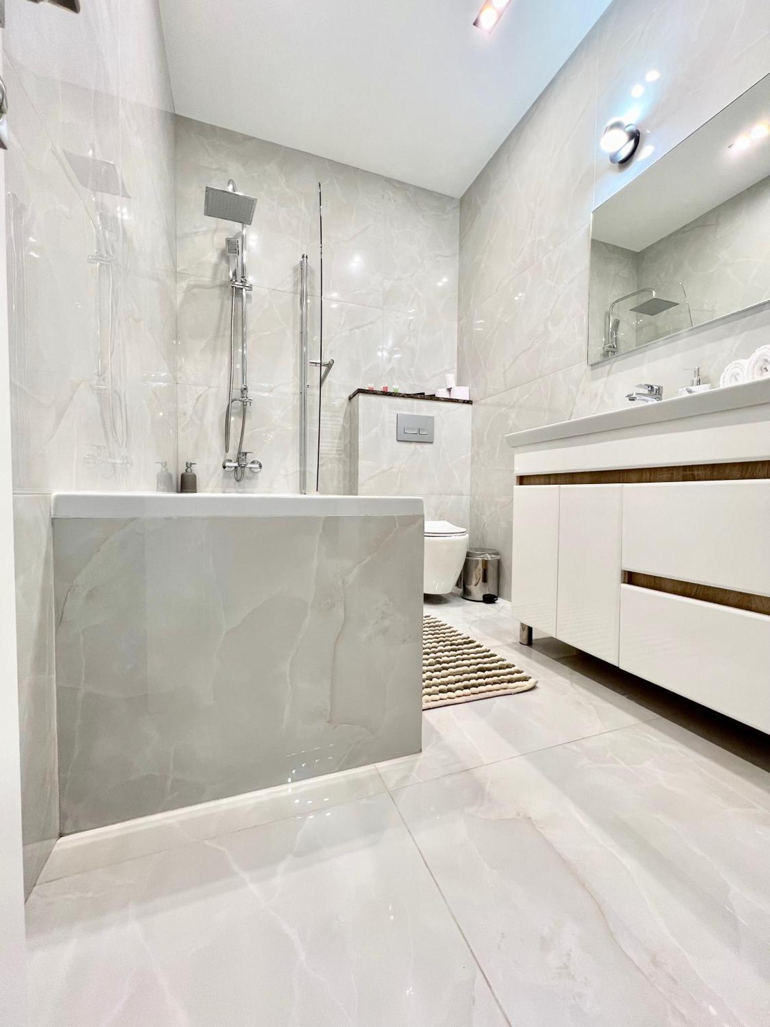 Apartament Airport Κισινάου Εξωτερικό φωτογραφία