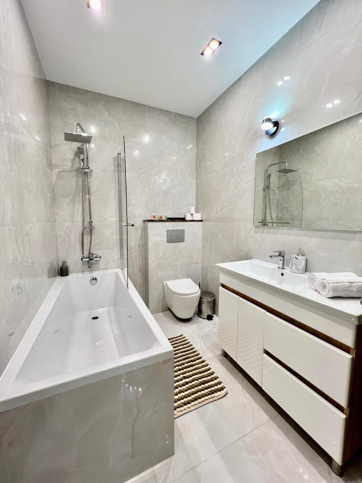Apartament Airport Κισινάου Εξωτερικό φωτογραφία
